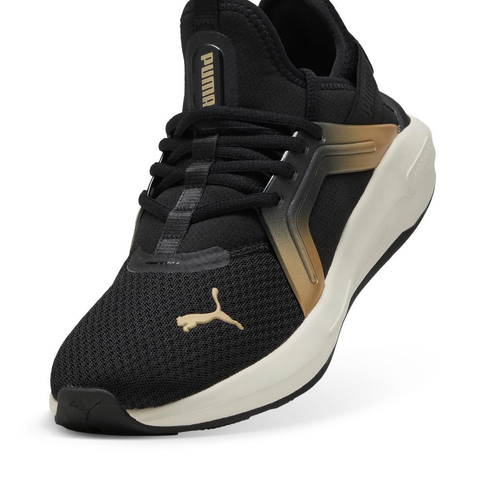 PUMA Softride Enzo 5 Metallic Wn’s 慢跑運動鞋 女性