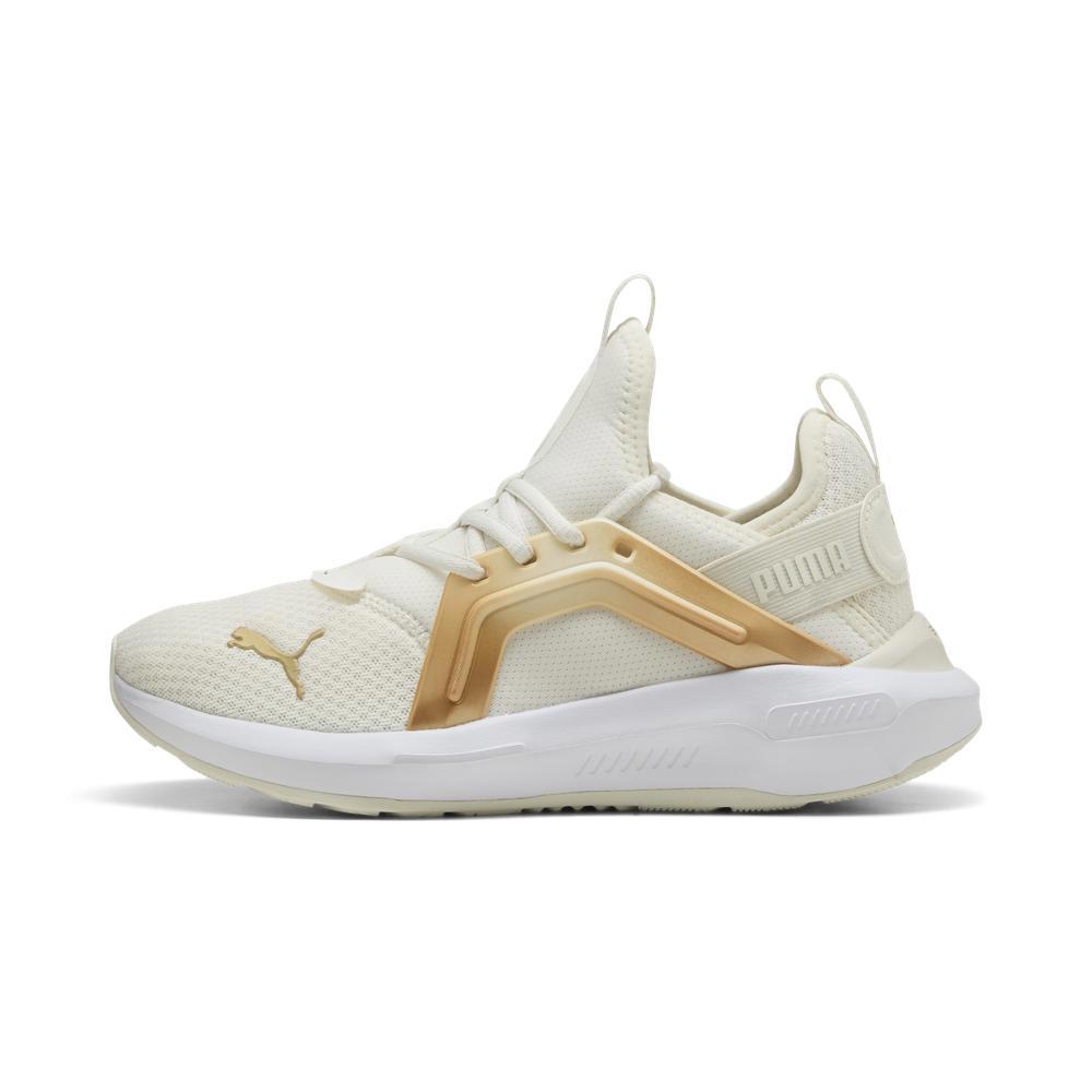PUMA Softride Enzo 5 Metallic Wn’s 慢跑運動鞋 女性