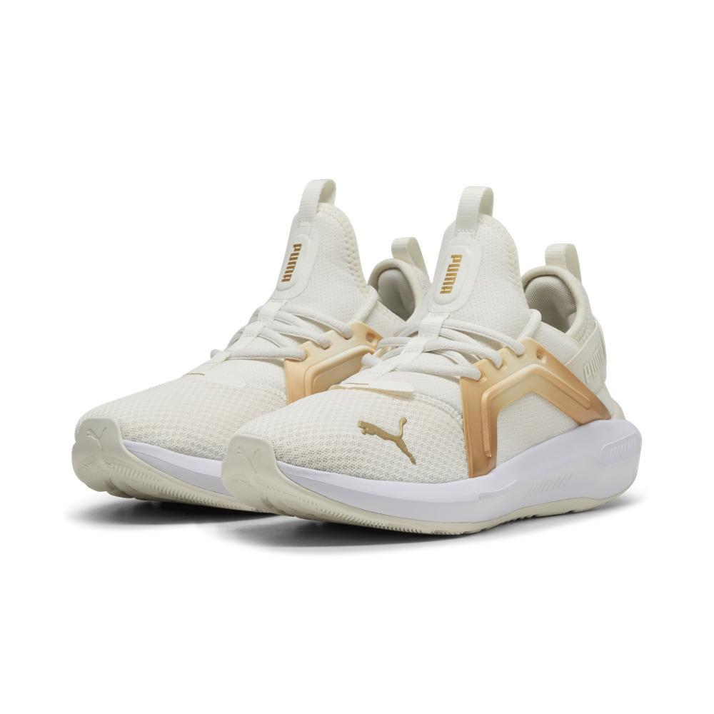 PUMA Softride Enzo 5 Metallic Wn’s 慢跑運動鞋 女性