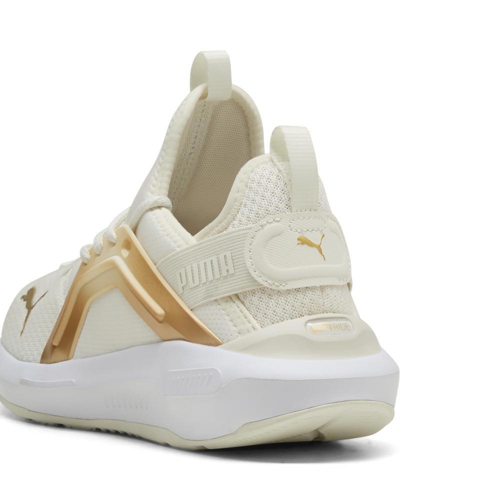 PUMA Softride Enzo 5 Metallic Wn’s 慢跑運動鞋 女性