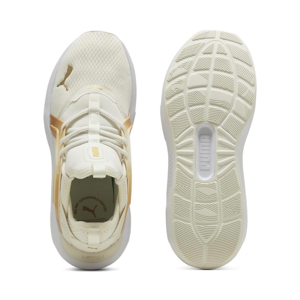 PUMA Softride Enzo 5 Metallic Wn’s 慢跑運動鞋 女性