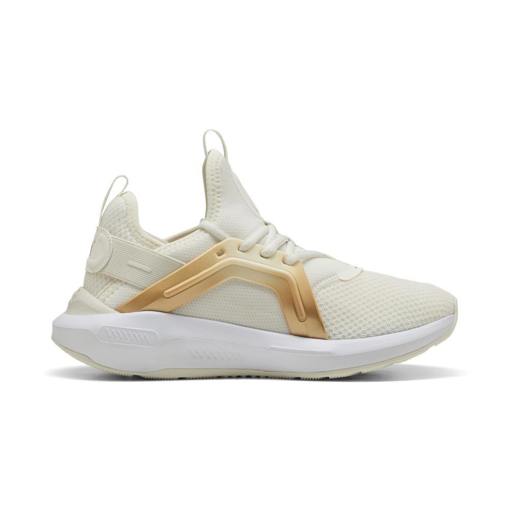 PUMA Softride Enzo 5 Metallic Wn’s 慢跑運動鞋 女性