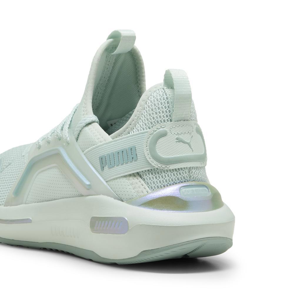 PUMA SoftRide Enzo 5 Wns Transforma 慢跑運動鞋 女性