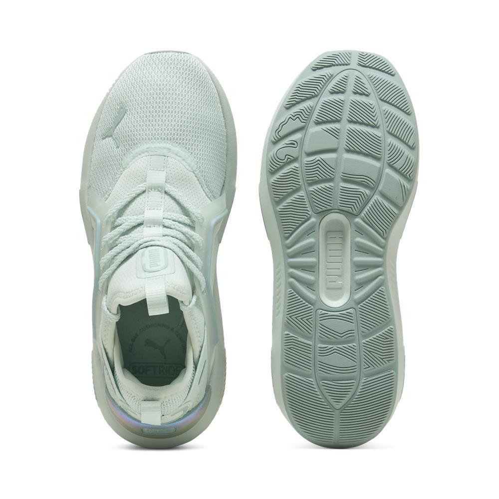 PUMA SoftRide Enzo 5 Wns Transforma 慢跑運動鞋 女性