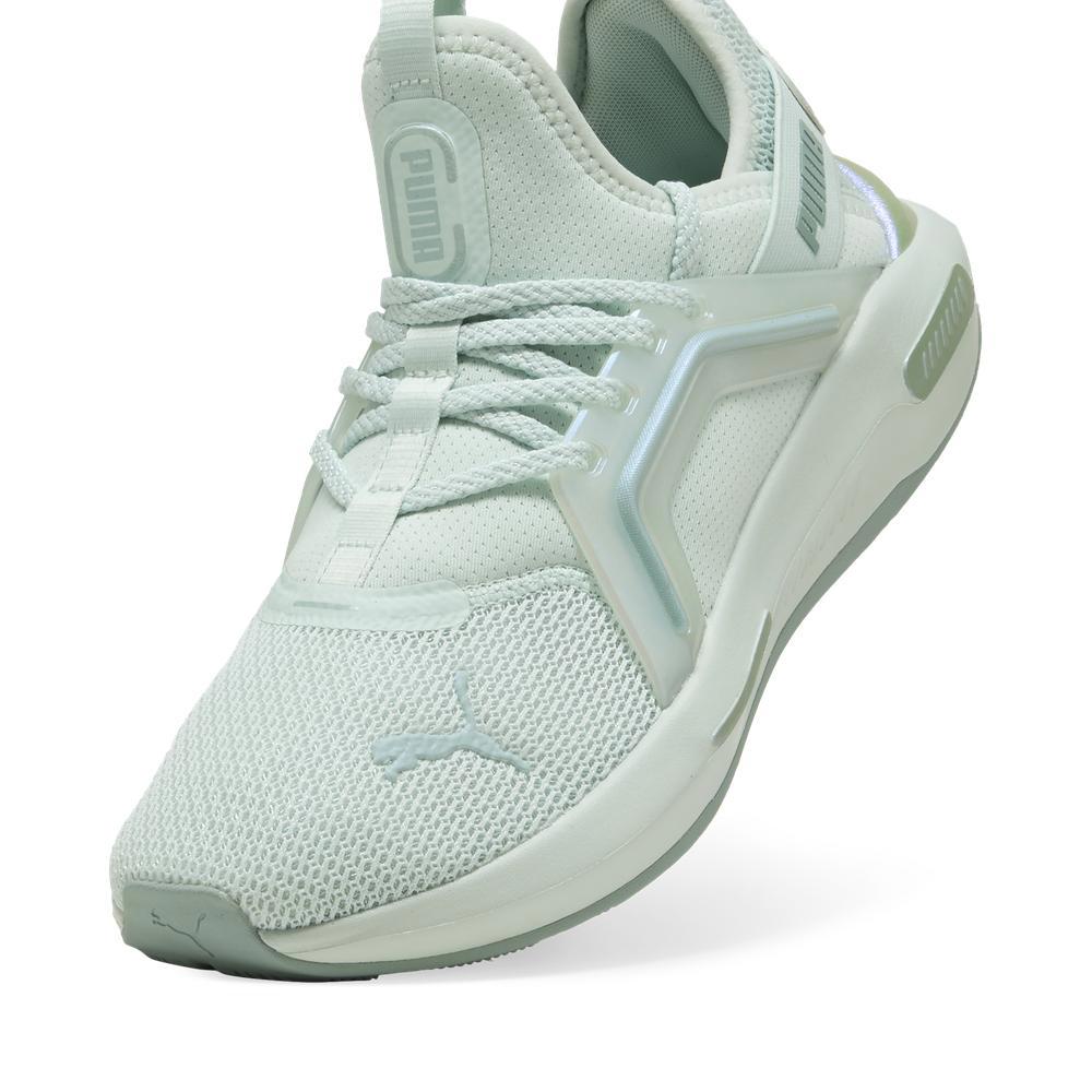 PUMA SoftRide Enzo 5 Wns Transforma 慢跑運動鞋 女性