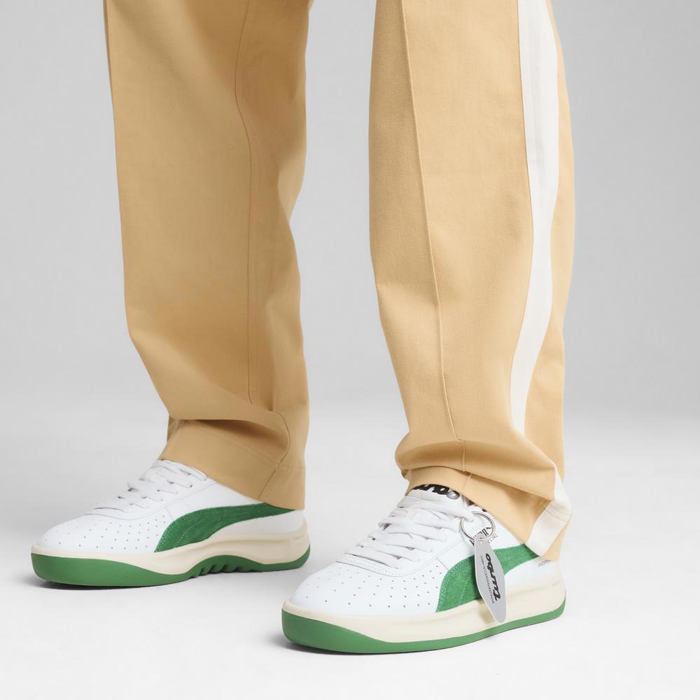 PUMA PL GV Special Pinstripe (Hero) 休閒運動鞋 男女共同