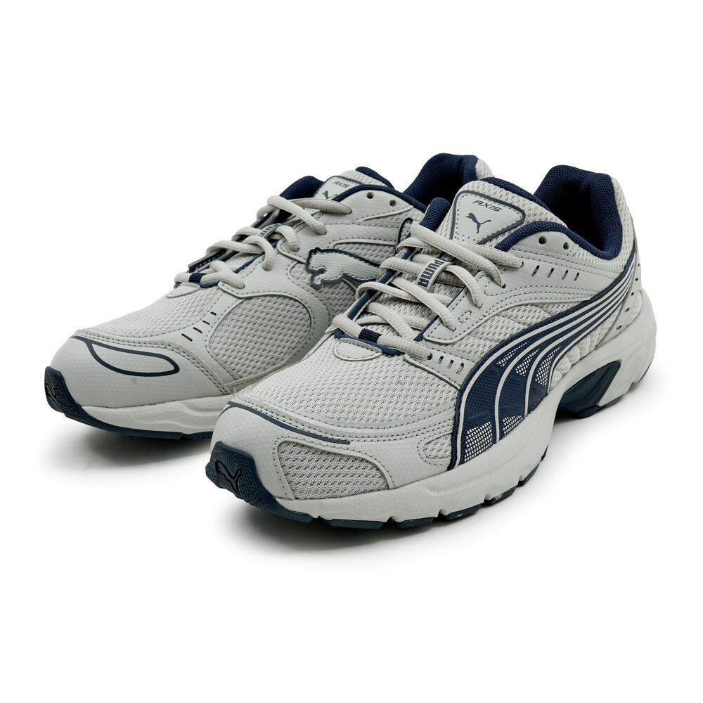 PUMA Axis 休閒運動鞋 男性