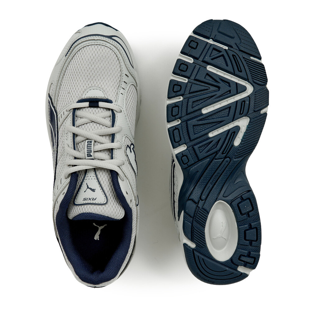 PUMA Axis 休閒運動鞋 男性