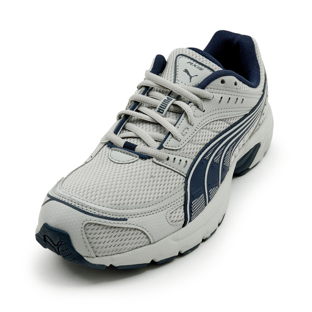 PUMA Axis 休閒運動鞋 男性