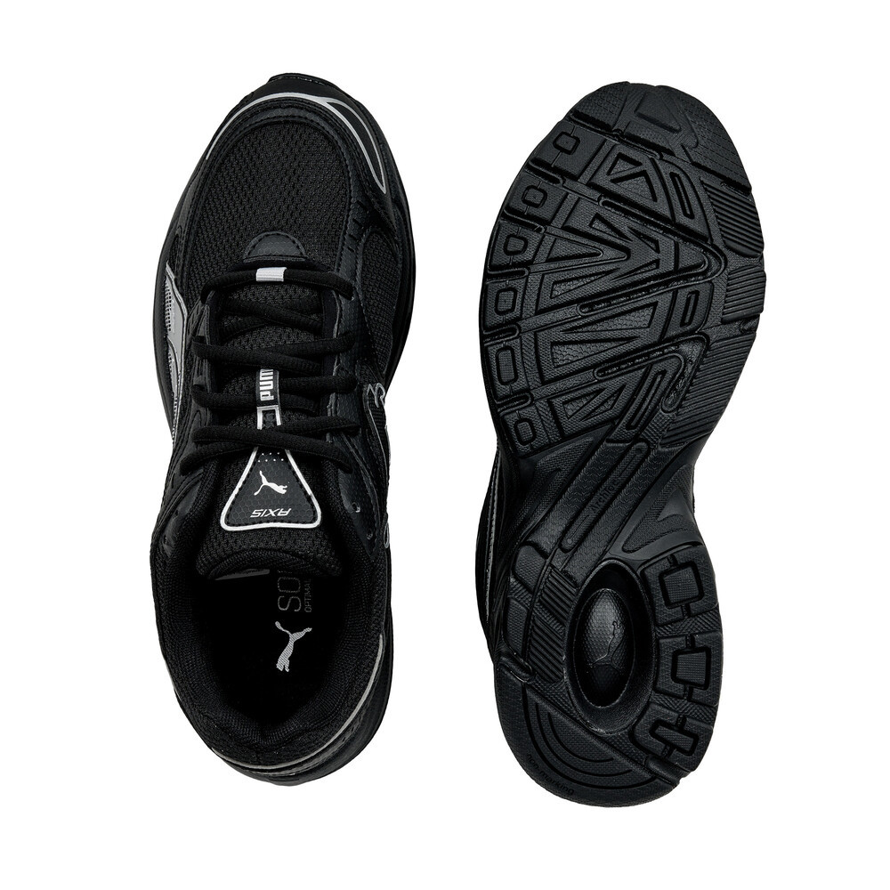 PUMA Axis 休閒運動鞋 男女共同