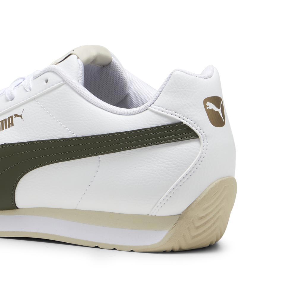 PUMA Turin 3 休閒運動鞋 男性