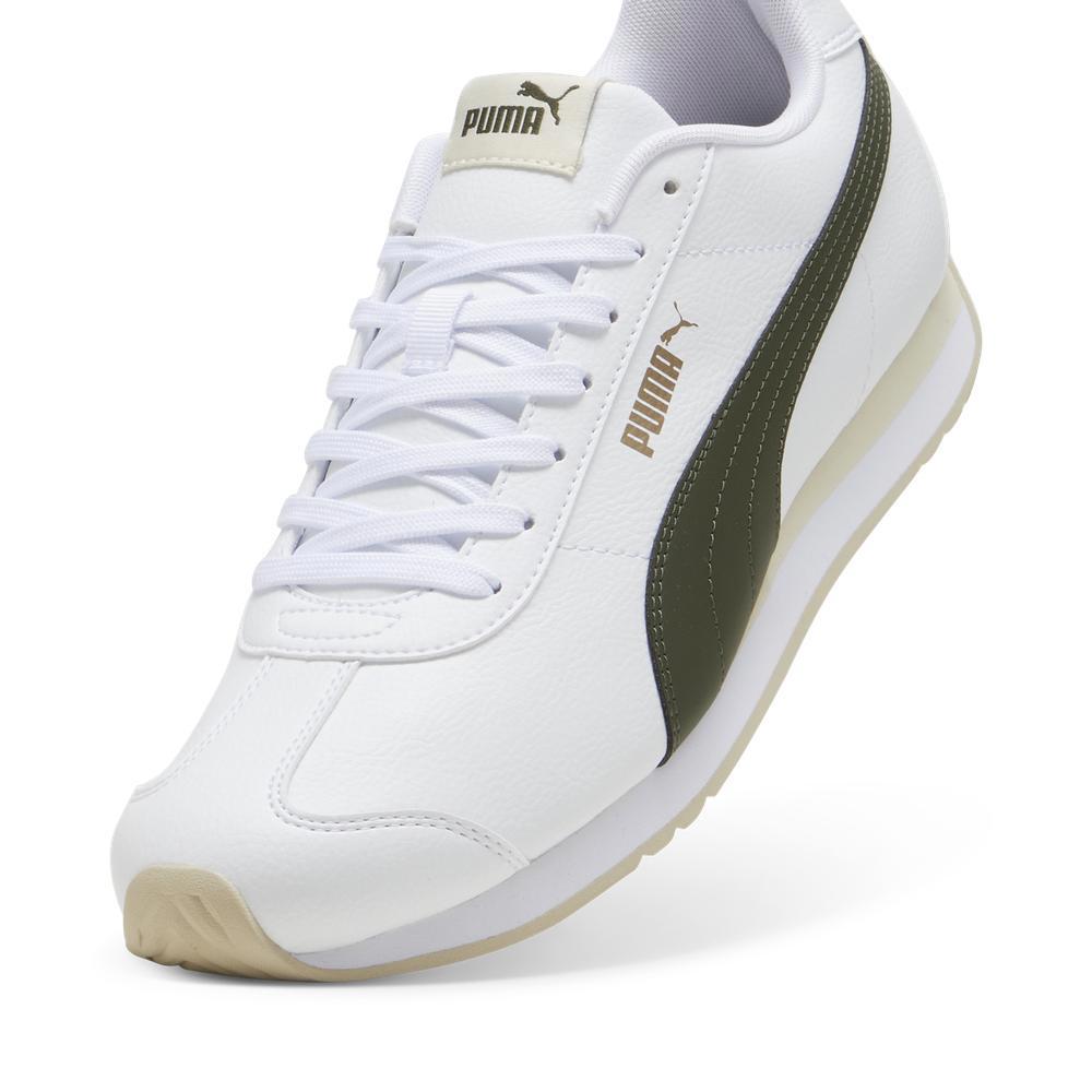 PUMA Turin 3 休閒運動鞋 男性