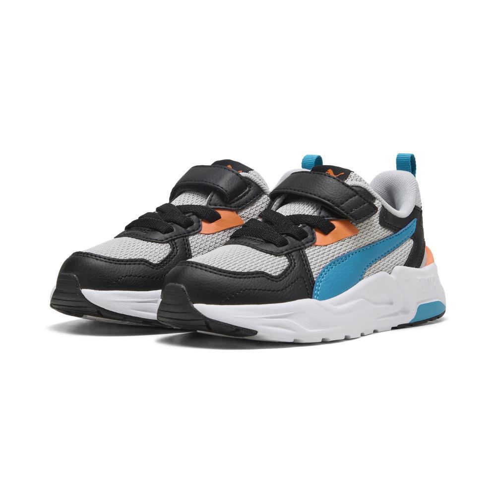 PUMA Trinity Lite AC+ PS 休閒運動鞋 孩童