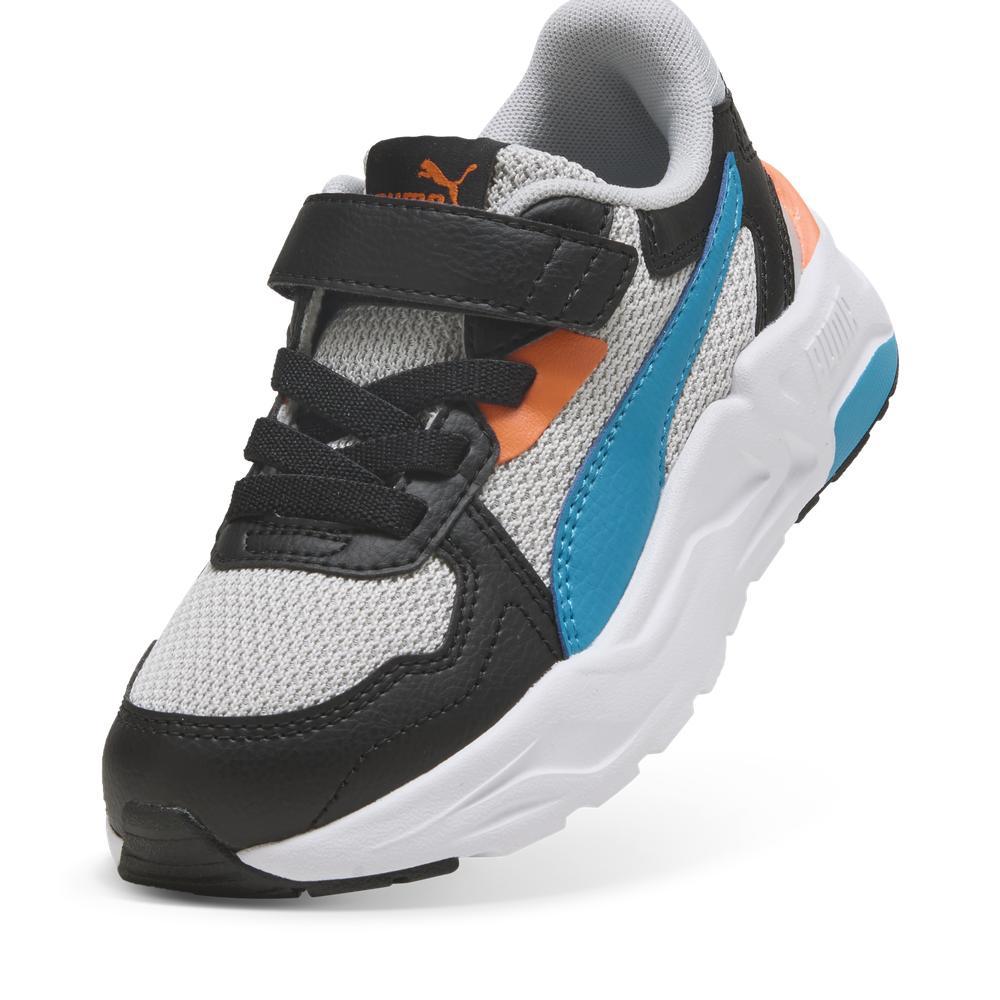 PUMA Trinity Lite AC+ PS 休閒運動鞋 孩童