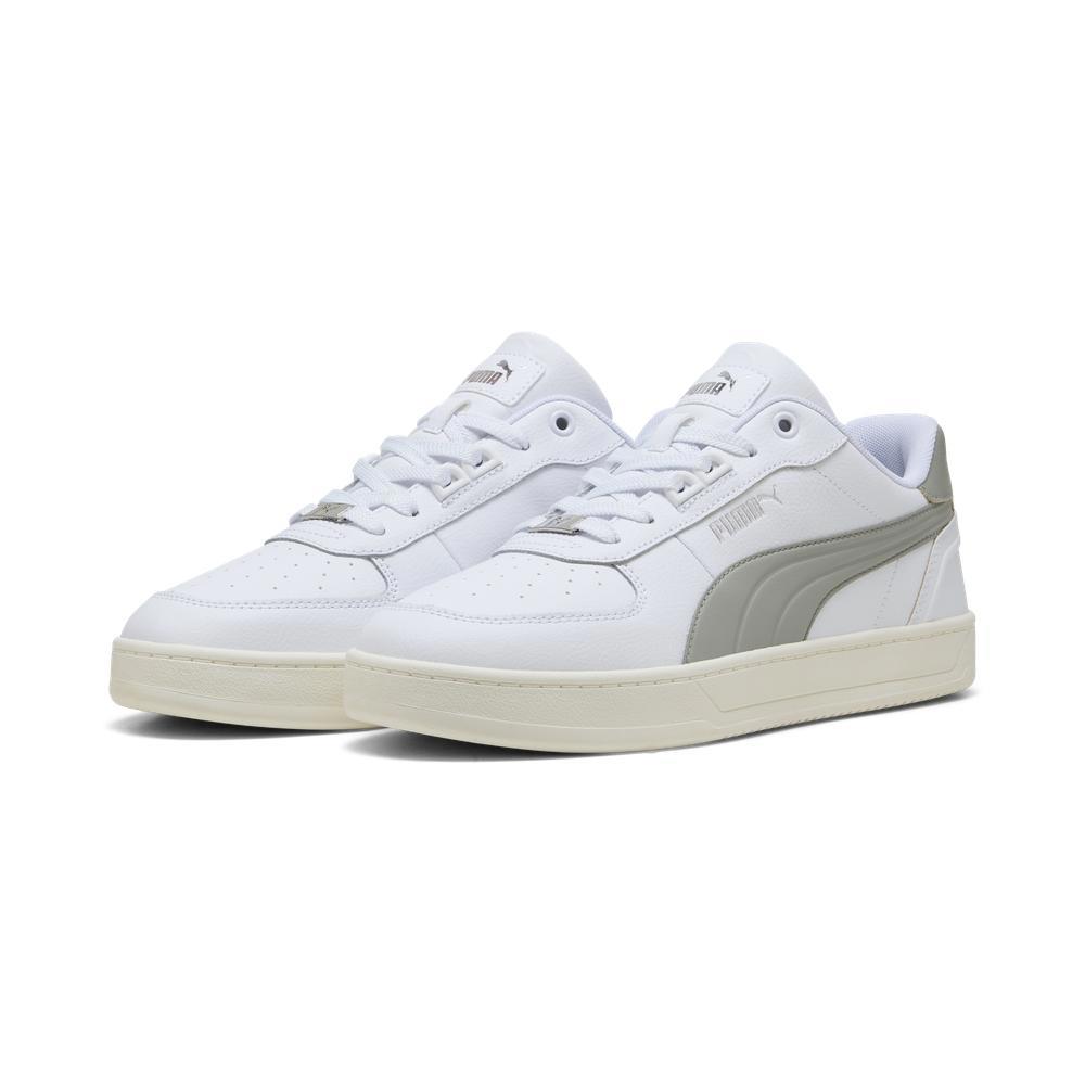 PUMA Caven 2.0 Lux 休閒運動鞋 男女共同