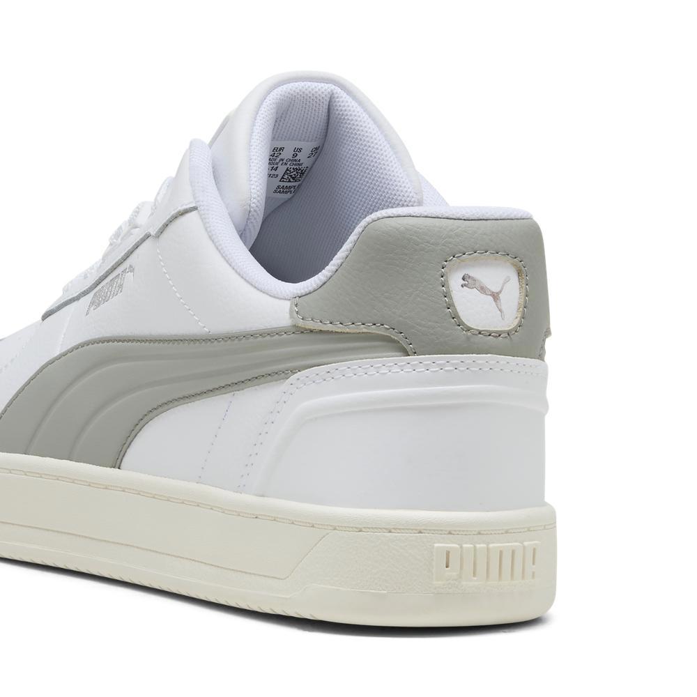 PUMA Caven 2.0 Lux 休閒運動鞋 男女共同
