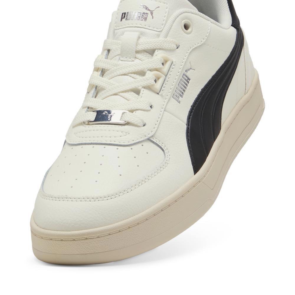PUMA Caven 2.0 Lux 休閒運動鞋 男女共同