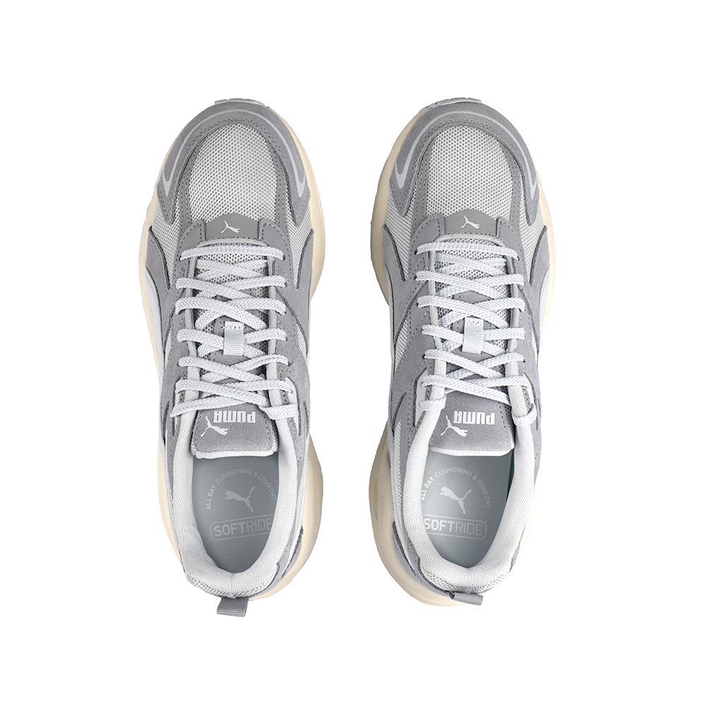 PUMA Hypnotic LS 休閒運動鞋 男女共同