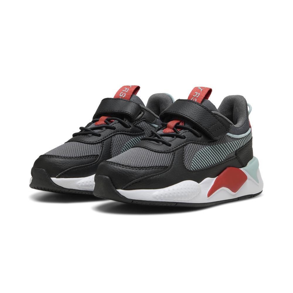PUMA RS-X Boys AC+ PS 休閒運動鞋 孩童