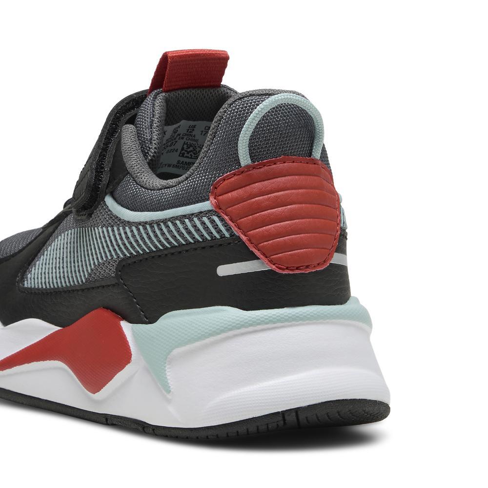 PUMA RS-X Boys AC+ PS 休閒運動鞋 孩童