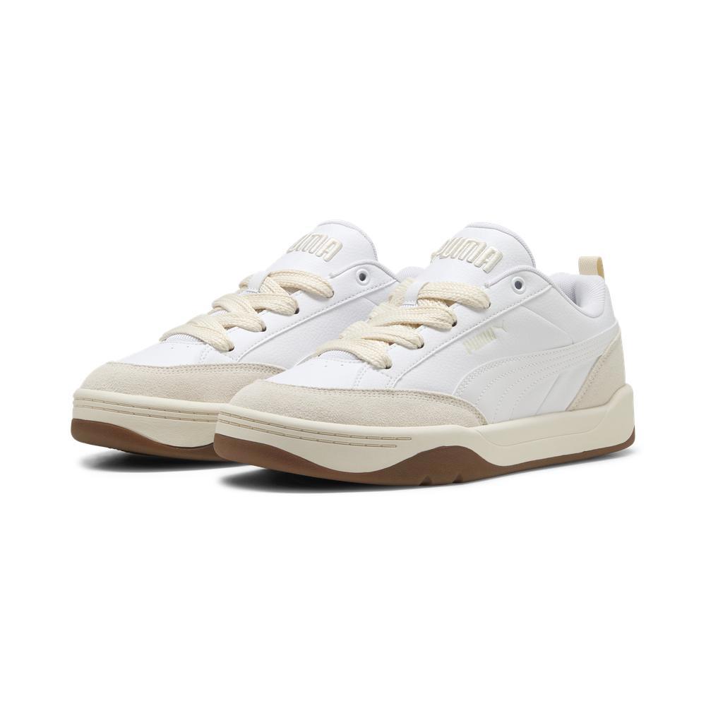 PUMA Park Lifestyle OG 休閒運動鞋 男女共同