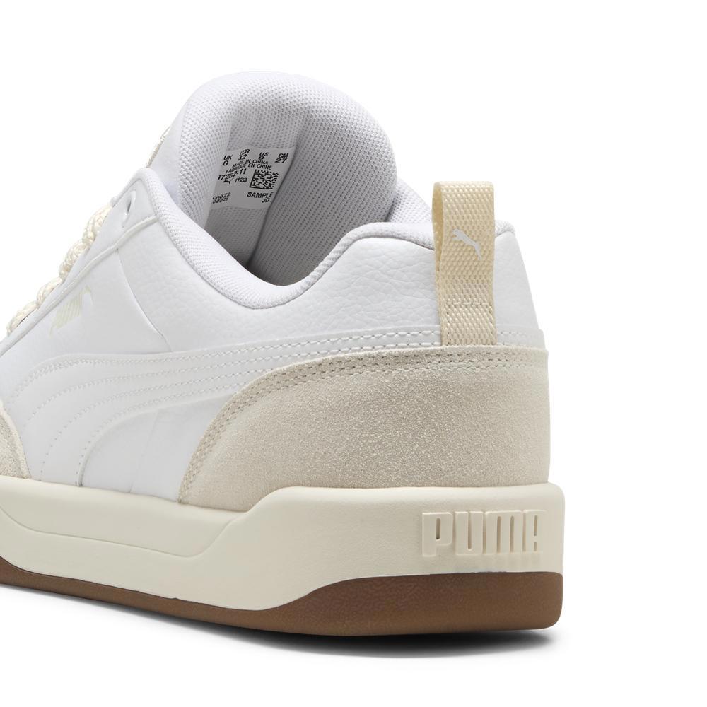 PUMA Park Lifestyle OG 休閒運動鞋 男女共同