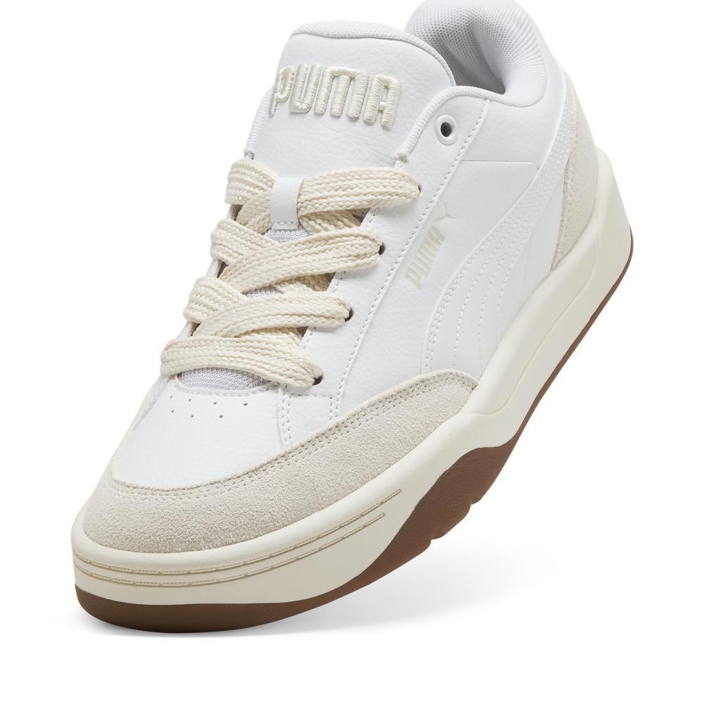 PUMA Park Lifestyle OG 休閒運動鞋 男女共同