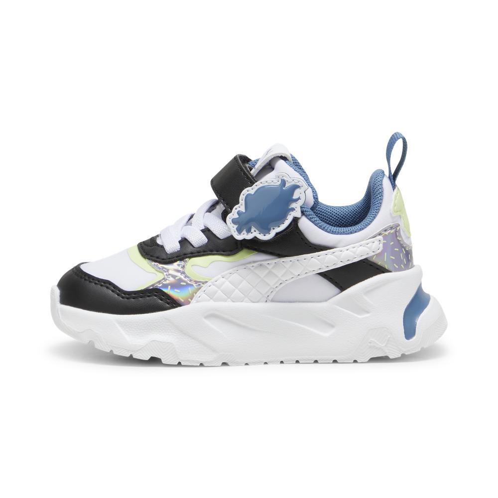 PUMA Trinity Trolls 2 AC+ Inf 休閒運動鞋 嬰孩