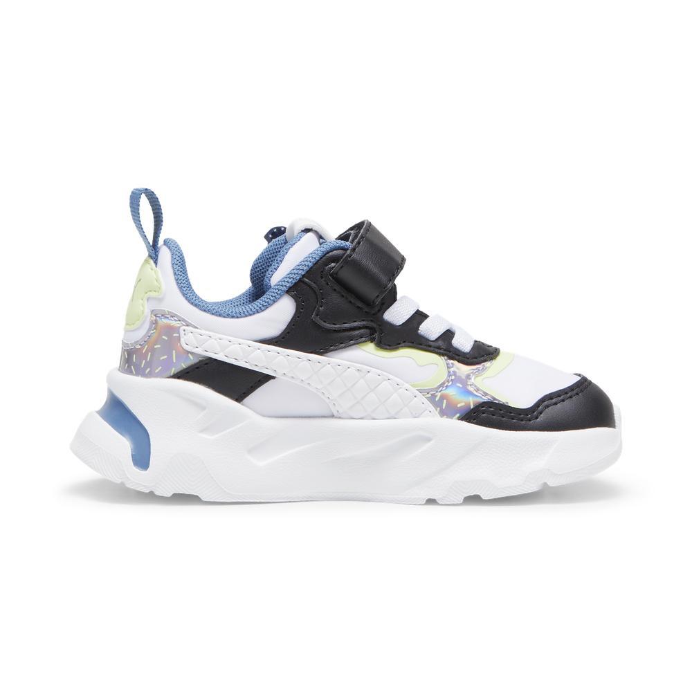 PUMA Trinity Trolls 2 AC+ Inf 休閒運動鞋 嬰孩