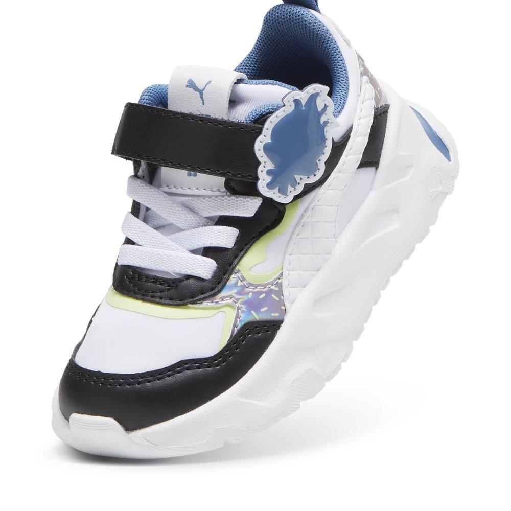 PUMA Trinity Trolls 2 AC+ Inf 休閒運動鞋 嬰孩