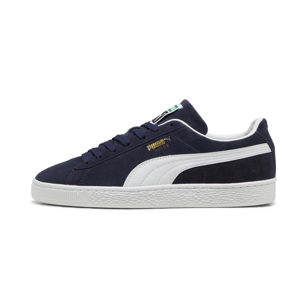 PUMA Suede Classic 流行休閒鞋 男女共同