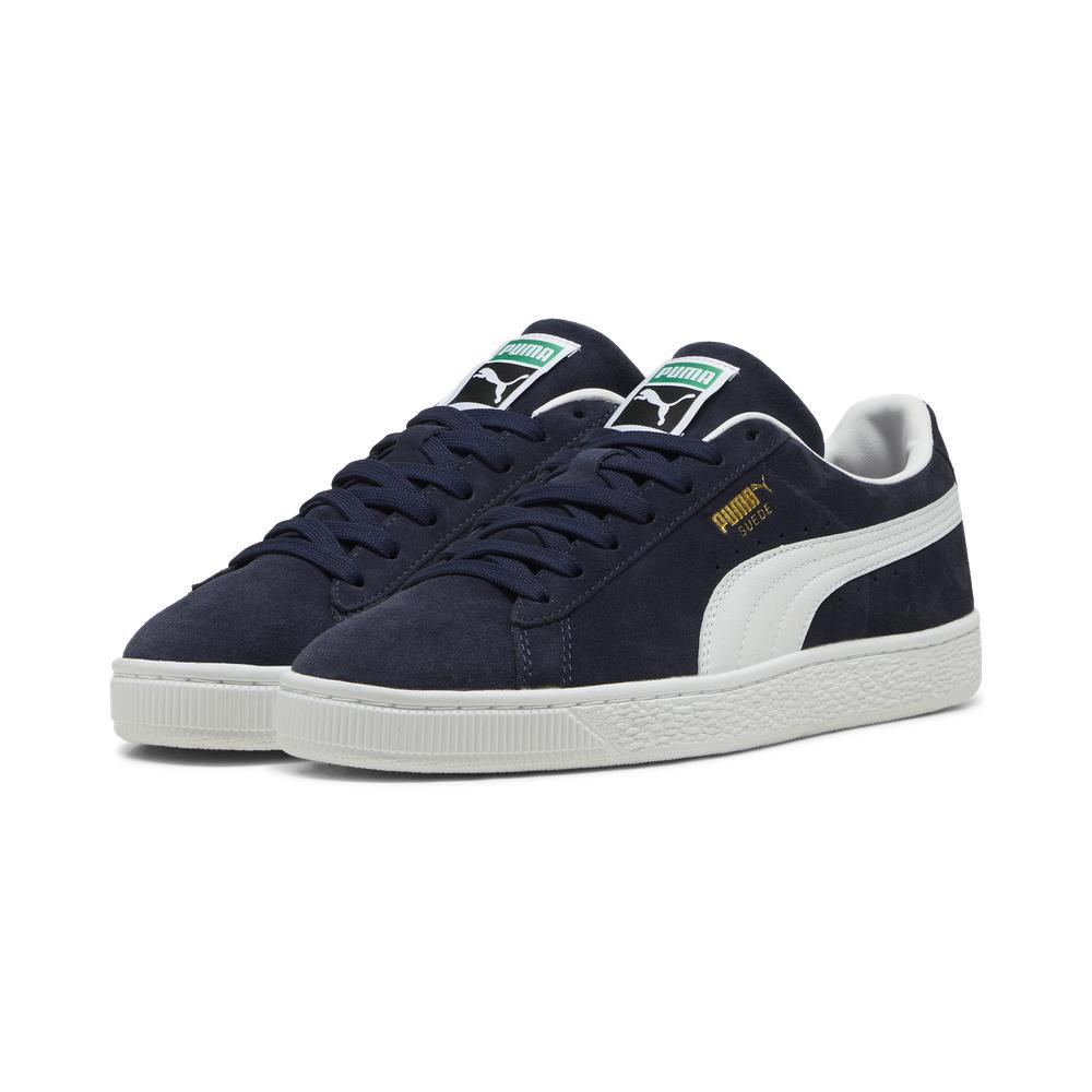 PUMA Suede Classic 流行休閒鞋 男女共同