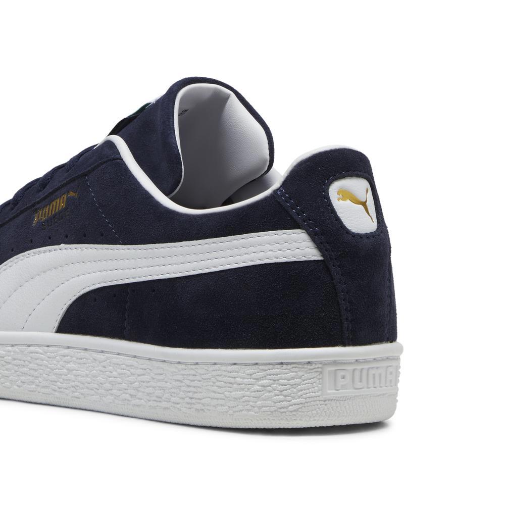 PUMA Suede Classic 流行休閒鞋 男女共同