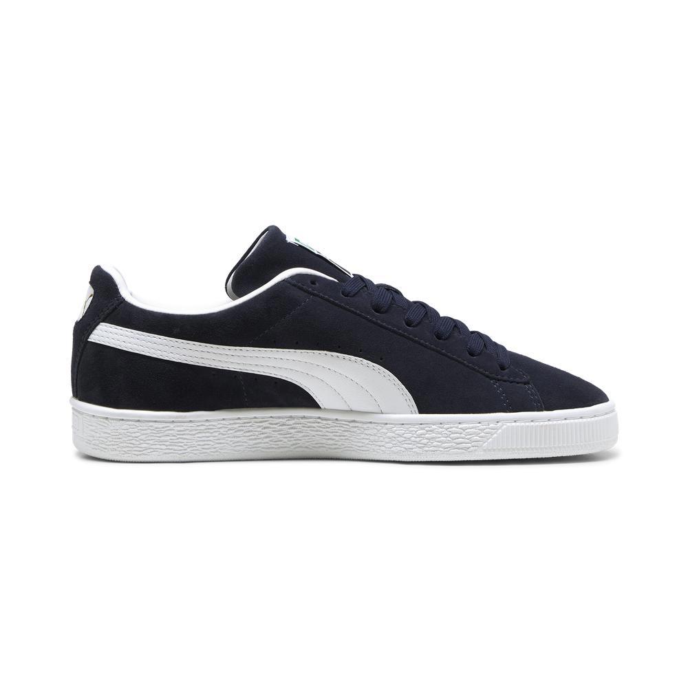 PUMA Suede Classic 流行休閒鞋 男女共同