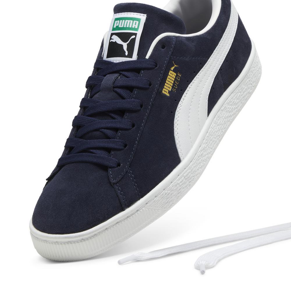 PUMA Suede Classic 流行休閒鞋 男女共同