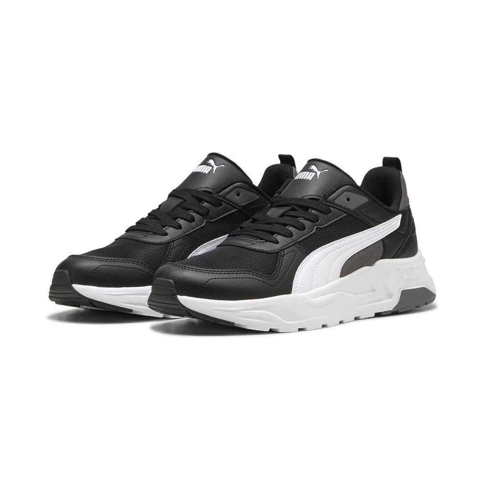 PUMA Trinity 2 LT 休閒運動鞋 男女共同