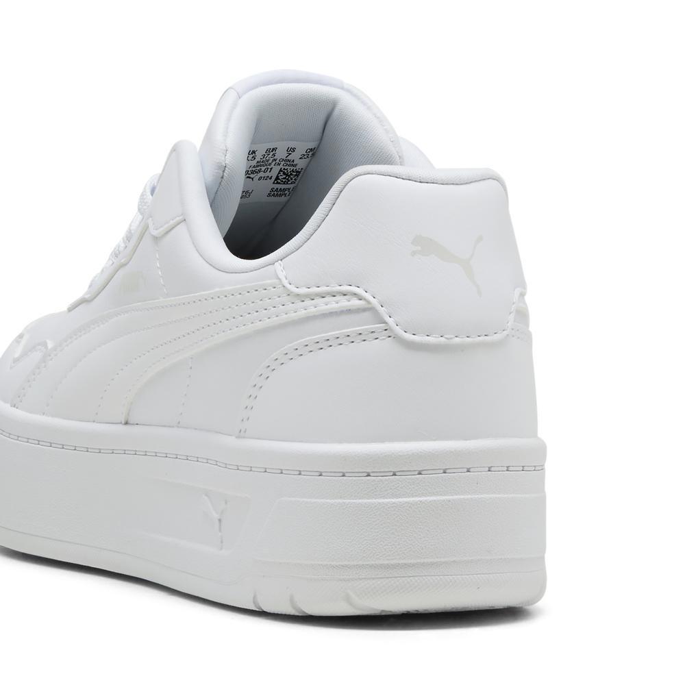 PUMA Court Lally Skye 休閒運動鞋 女性