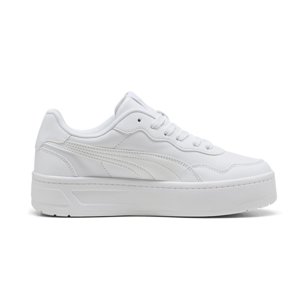 PUMA Court Lally Skye 休閒運動鞋 女性