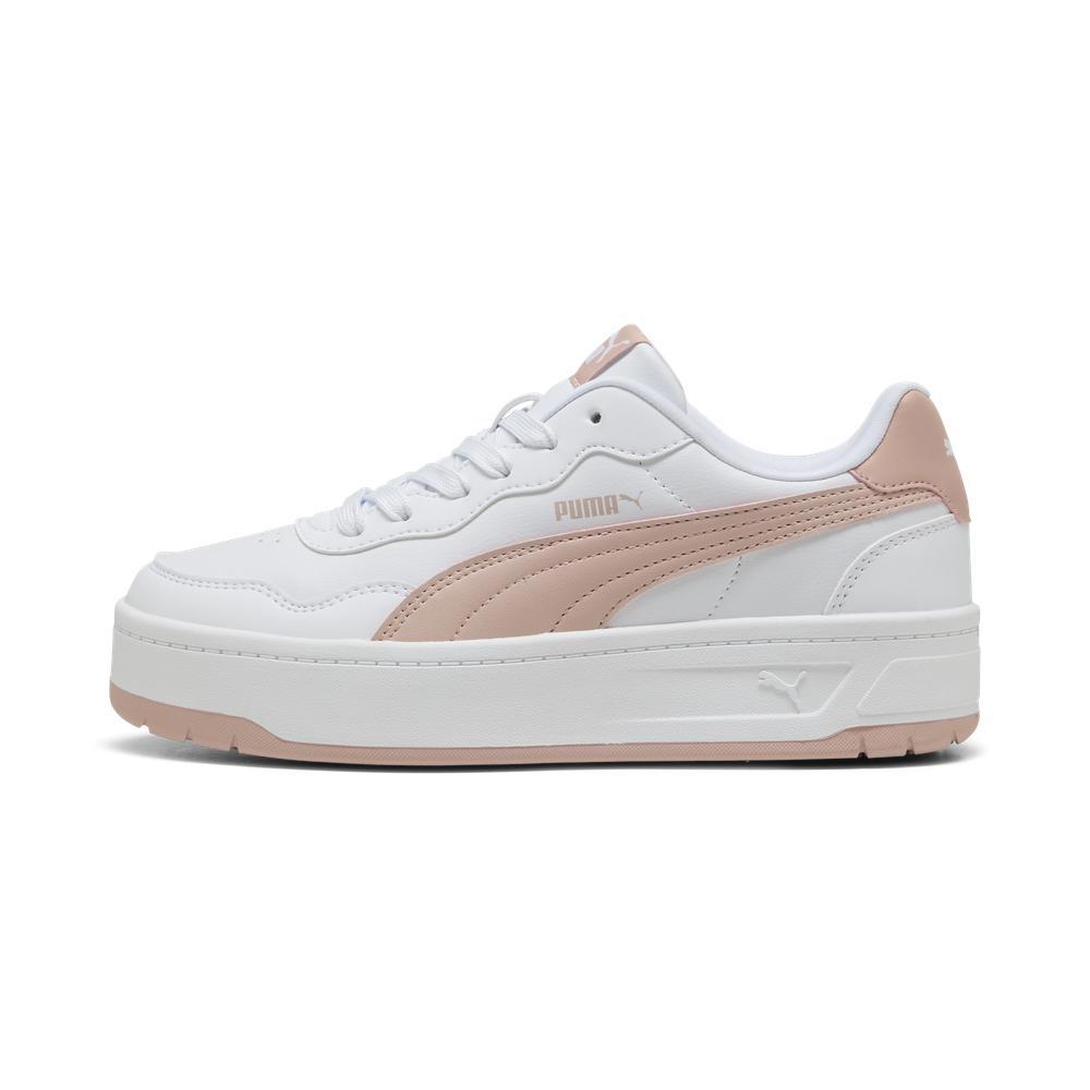 PUMA Court Lally Skye 休閒運動鞋 女性