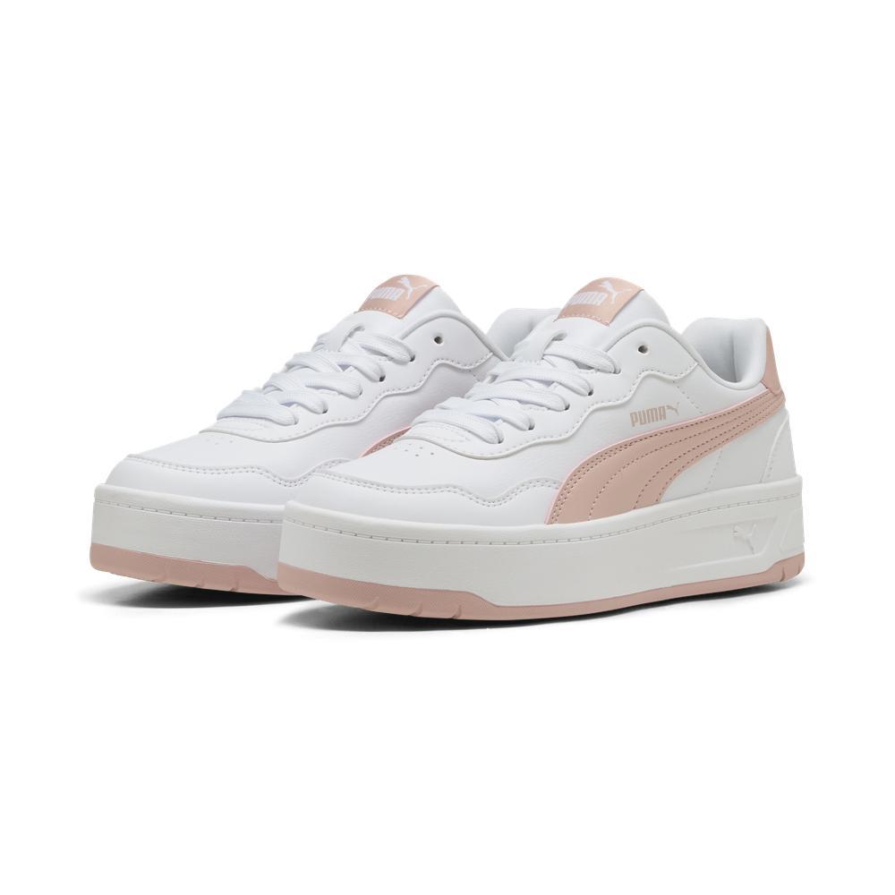 PUMA Court Lally Skye 休閒運動鞋 女性