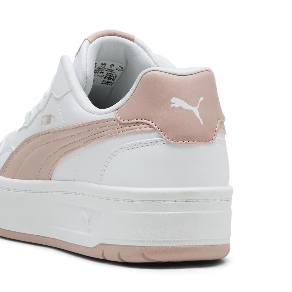 PUMA Court Lally Skye 休閒運動鞋 女性