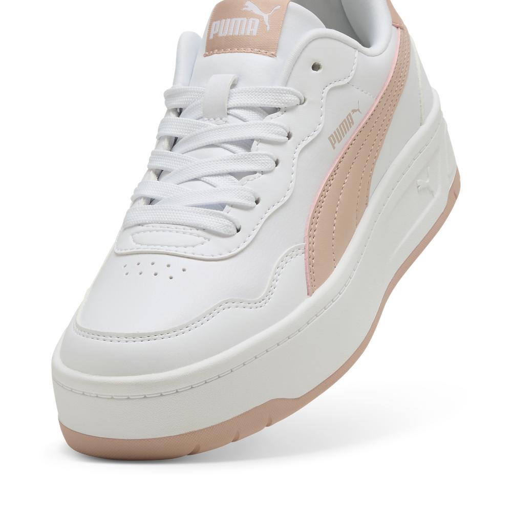PUMA Court Lally Skye 休閒運動鞋 女性