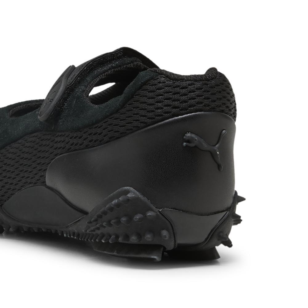 PUMA Mostro Fey PRM 武術流行休閒鞋 男女共同