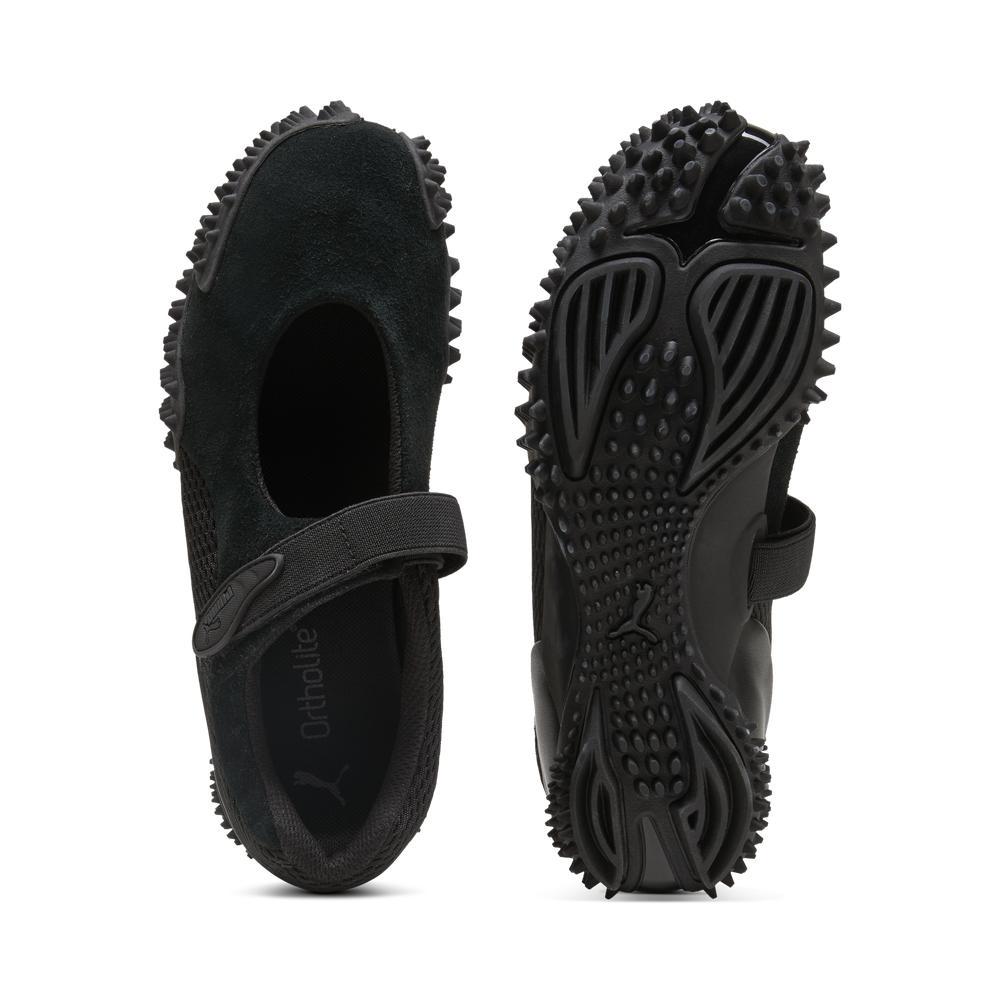 PUMA Mostro Fey PRM 武術流行休閒鞋 男女共同