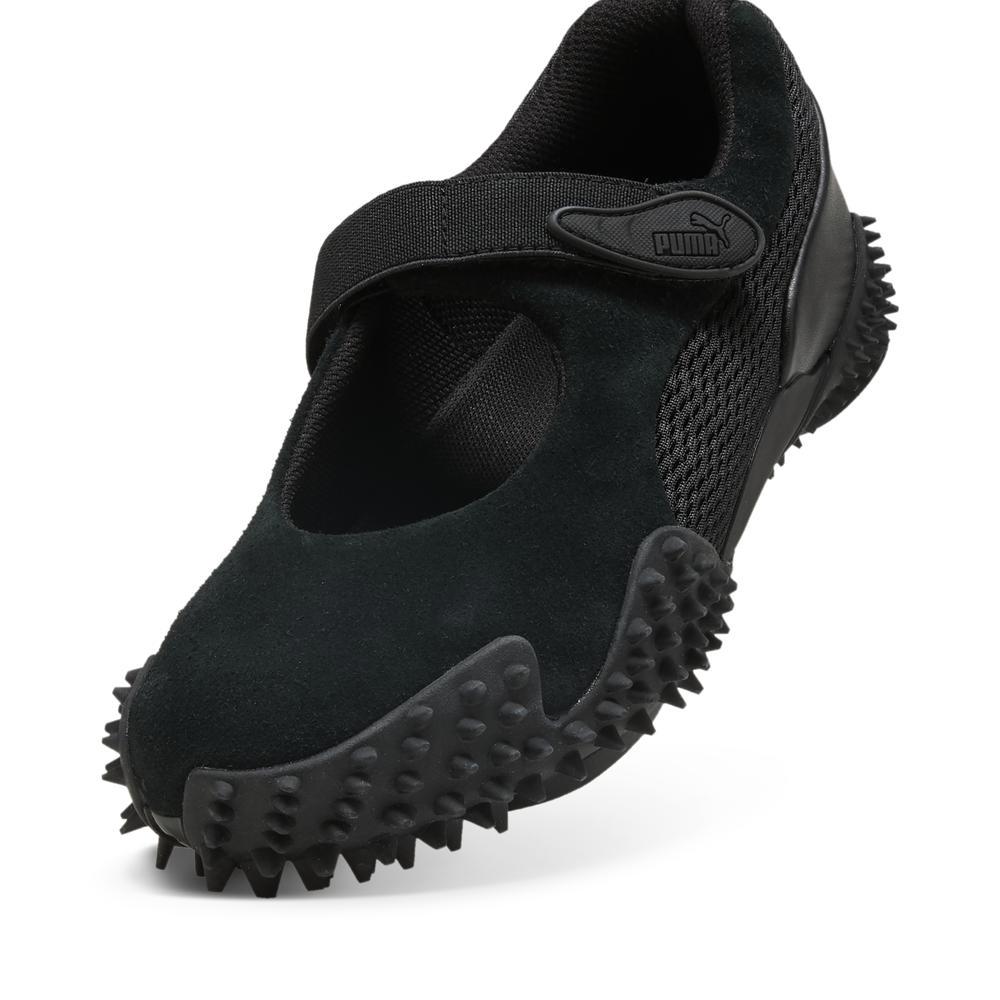 PUMA Mostro Fey PRM 武術流行休閒鞋 男女共同