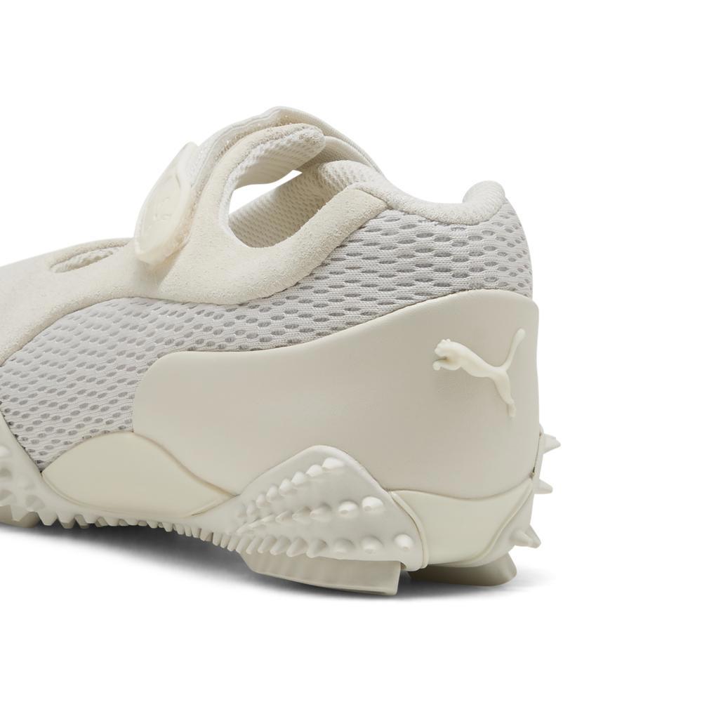 PUMA Mostro Fey PRM 武術流行休閒鞋 男女共同