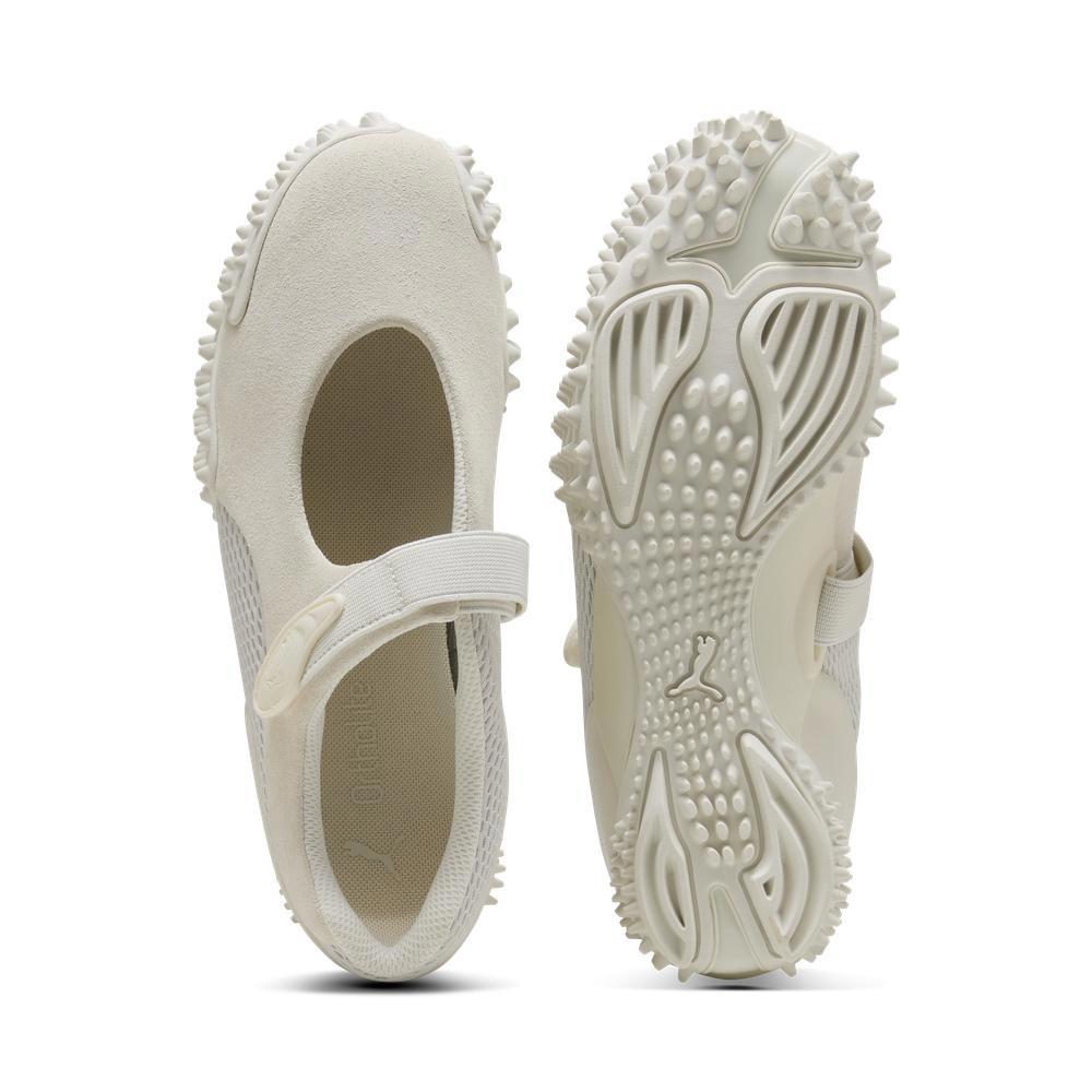 PUMA Mostro Fey PRM 武術流行休閒鞋 男女共同