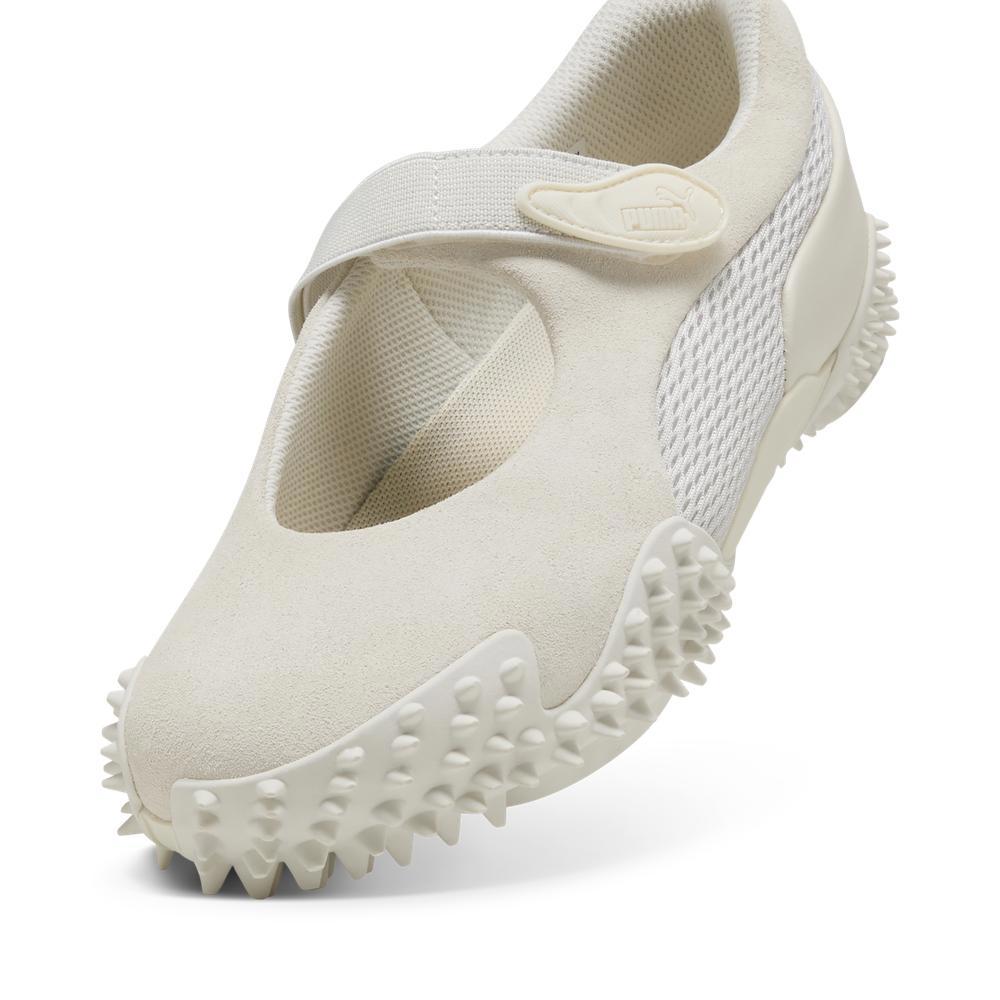 PUMA Mostro Fey PRM 武術流行休閒鞋 男女共同