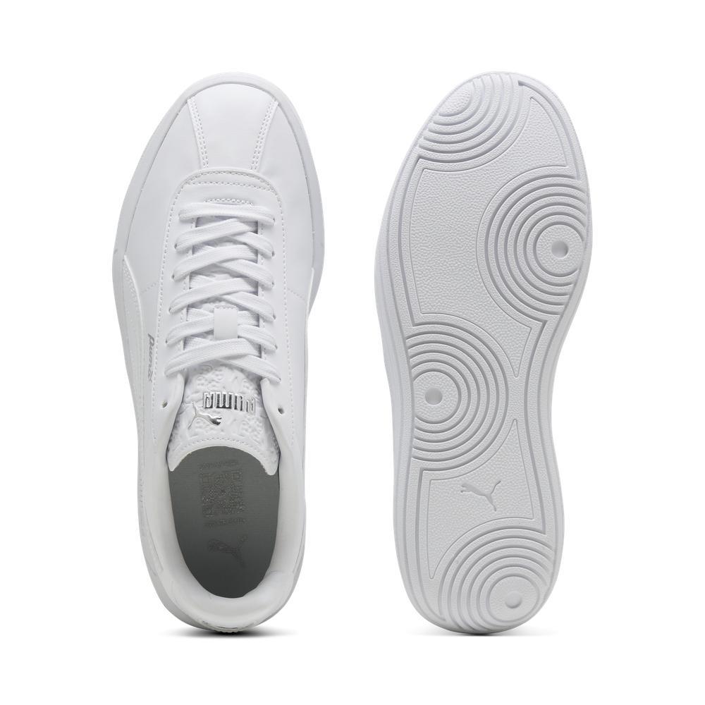 PUMA Club Klassika SL 休閒運動鞋 女性