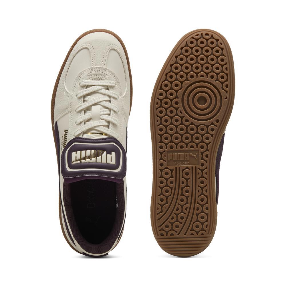 PUMA Palermo Premium 休閒運動鞋 男女共同